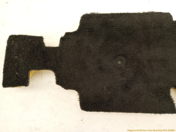 Land Rover Discovery Sport Center Console Tunnel Insulator Carpet