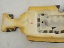 Land Rover Discovery Sport Center Console Tunnel Insulator Carpet-6