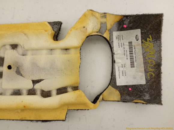 Land Rover Discovery Sport Center Console Tunnel Insulator Carpet
