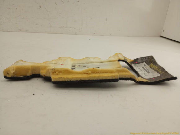 Land Rover Discovery Sport Center Console Tunnel Insulator Carpet
