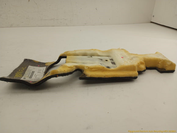 Land Rover Discovery Sport Center Console Tunnel Insulator Carpet