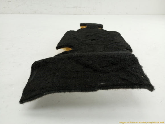 Land Rover Discovery Sport Center Console Tunnel Insulator Carpet