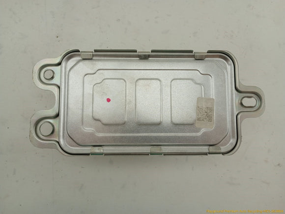 Land Rover Discovery Sport Voltage Converter Control Module