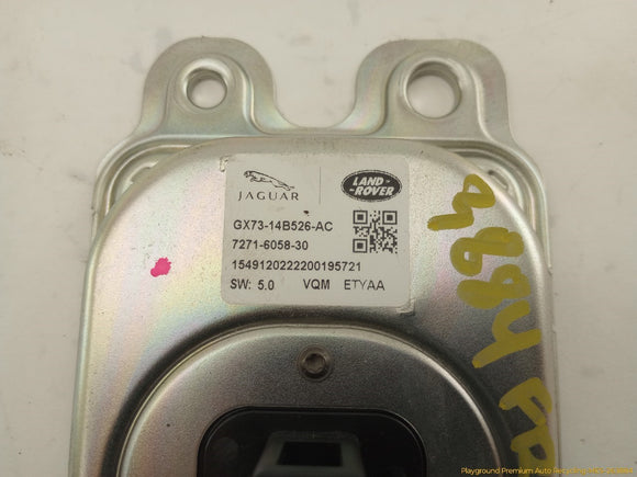 Land Rover Discovery Sport Voltage Converter Control Module