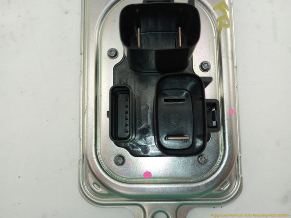 Land Rover Discovery Sport Voltage Converter Control Module