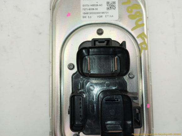 Land Rover Discovery Sport Voltage Converter Control Module