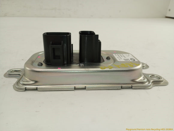 Land Rover Discovery Sport Voltage Converter Control Module