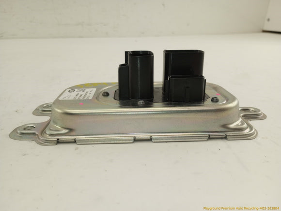 Land Rover Discovery Sport Voltage Converter Control Module