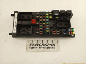 Land Rover Discovery Sport Passenger Right Cabin Fuse Box