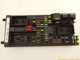 Land Rover Discovery Sport Passenger Right Cabin Fuse Box - 0