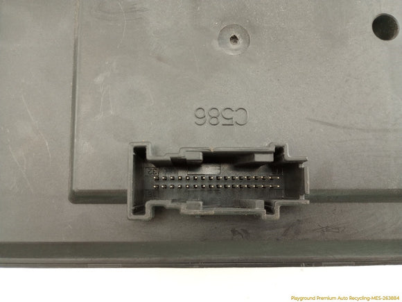 Land Rover Discovery Sport Passenger Right Cabin Fuse Box