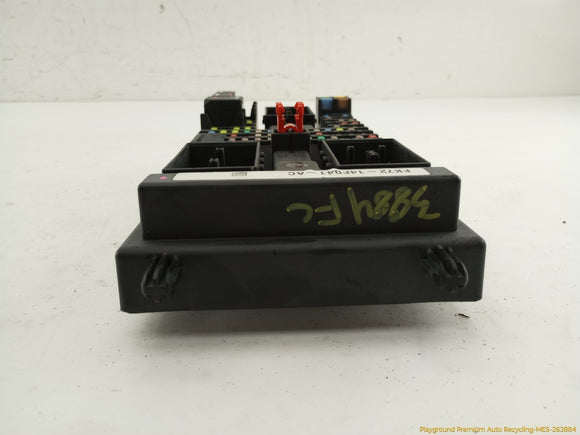 Land Rover Discovery Sport Passenger Right Cabin Fuse Box