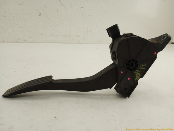 Land Rover Discovery Sport Accelerator Throttle Pedal