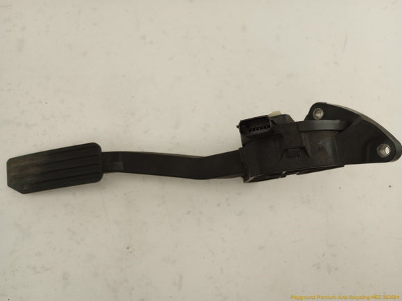 Land Rover Discovery Sport Accelerator Throttle Pedal