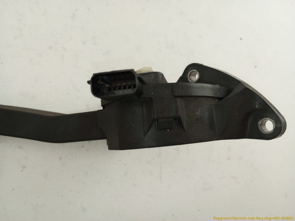 Land Rover Discovery Sport Accelerator Throttle Pedal