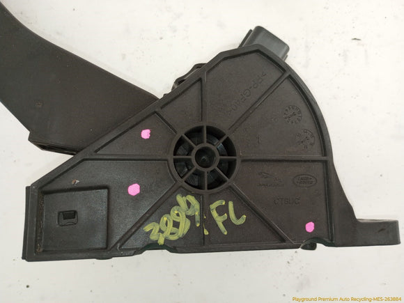 Land Rover Discovery Sport Accelerator Throttle Pedal