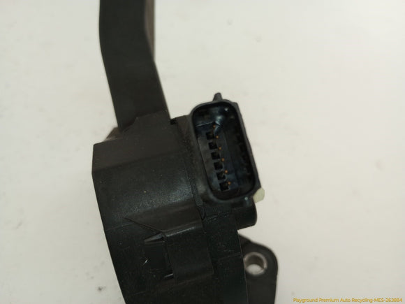 Land Rover Discovery Sport Accelerator Throttle Pedal