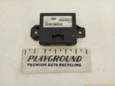 Land Rover Discovery Sport Gateway Control Module-1