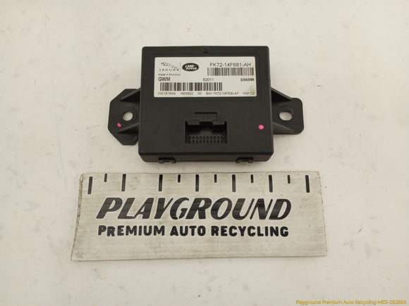 Land Rover Discovery Sport Gateway Control Module