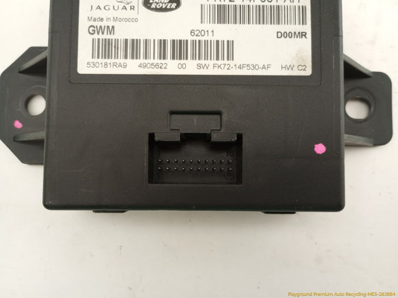 Land Rover Discovery Sport Gateway Control Module