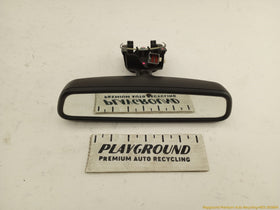 Land Rover Discovery Sport Rear View Mirror