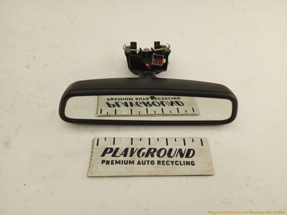 Land Rover Discovery Sport Rear View Mirror