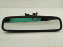 Land Rover Discovery Sport Rear View Mirror-2