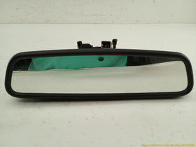 Land Rover Discovery Sport Rear View Mirror - 0