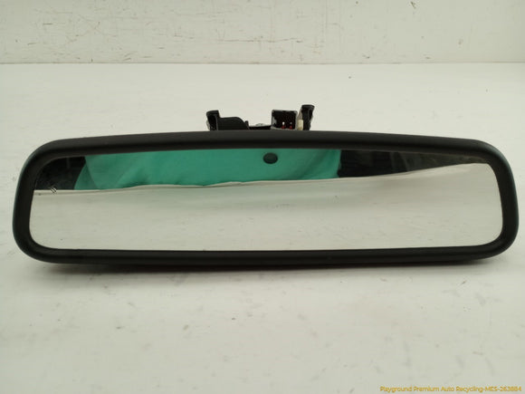 Land Rover Discovery Sport Rear View Mirror