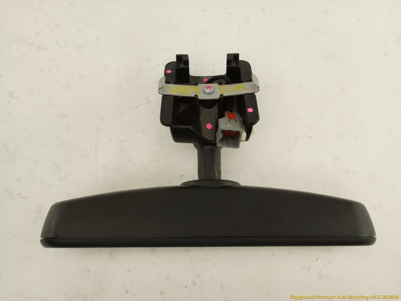 Land Rover Discovery Sport Rear View Mirror