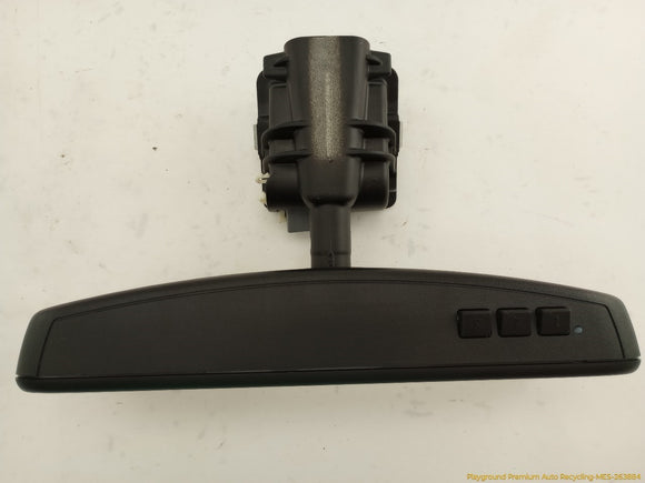 Land Rover Discovery Sport Rear View Mirror