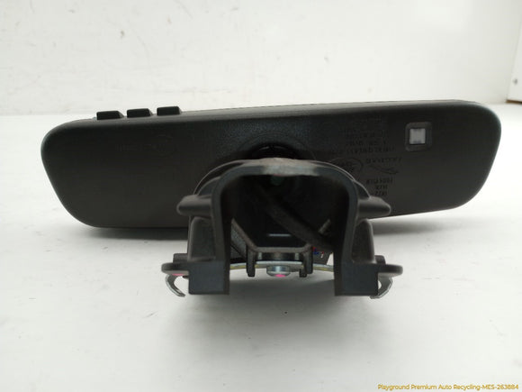 Land Rover Discovery Sport Rear View Mirror