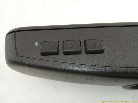 Land Rover Discovery Sport Rear View Mirror