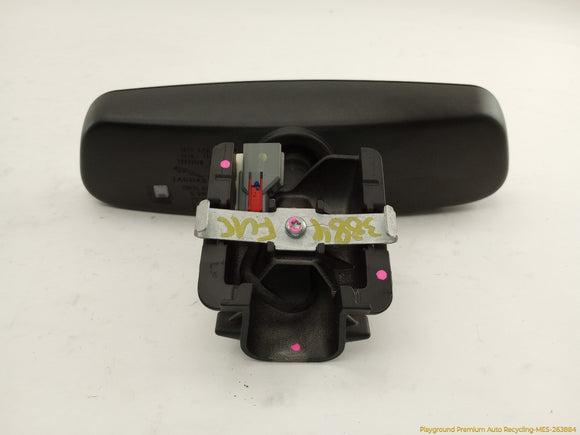 Land Rover Discovery Sport Rear View Mirror