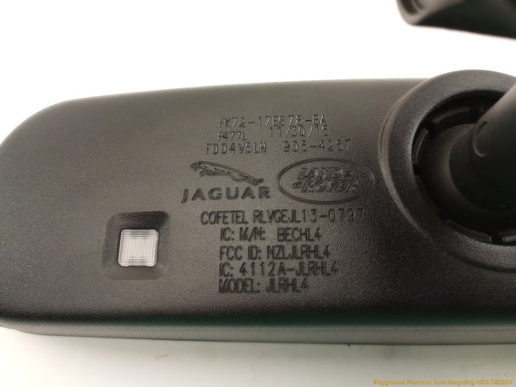 Land Rover Discovery Sport Rear View Mirror