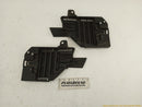 Land Rover Discovery Sport Pair Of Headlamp Plate Mounting Brackets-1