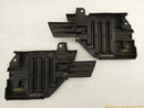Land Rover Discovery Sport Pair Of Headlamp Plate Mounting Brackets-3