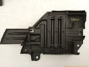 Land Rover Discovery Sport Pair Of Headlamp Plate Mounting Brackets-4