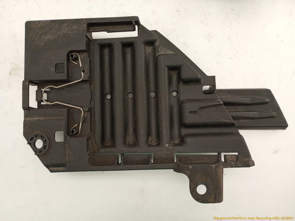 Land Rover Discovery Sport Pair Of Headlamp Plate Mounting Brackets