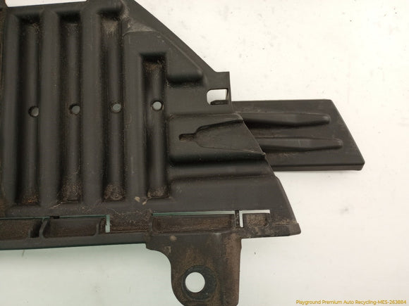 Land Rover Discovery Sport Pair Of Headlamp Plate Mounting Brackets