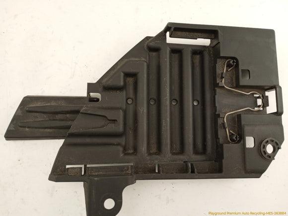 Land Rover Discovery Sport Pair Of Headlamp Plate Mounting Brackets