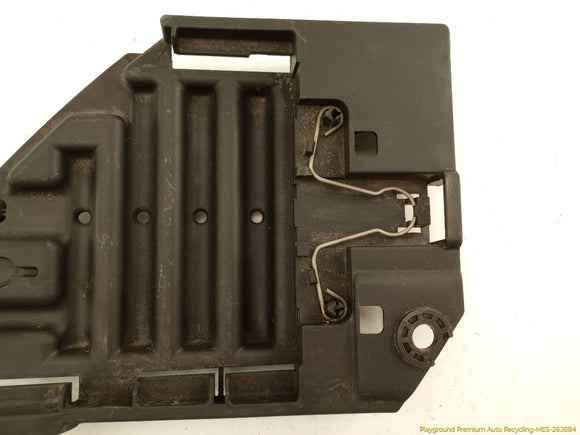 Land Rover Discovery Sport Pair Of Headlamp Plate Mounting Brackets