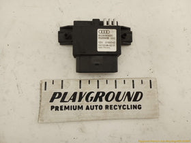 Audi S5 Fuel Pump Control Module