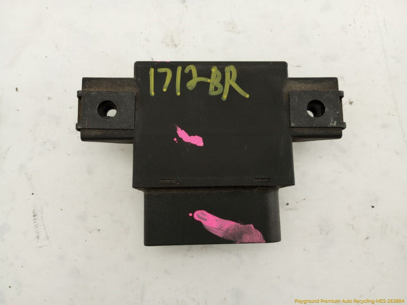 Audi S5 Fuel Pump Control Module