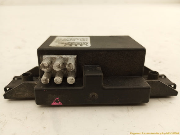 Audi S5 Fuel Pump Control Module
