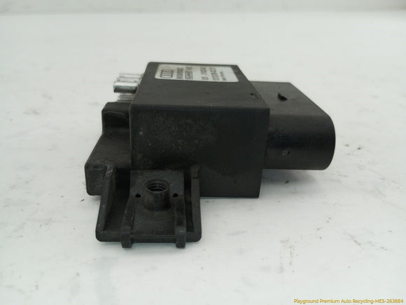 Audi S5 Fuel Pump Control Module