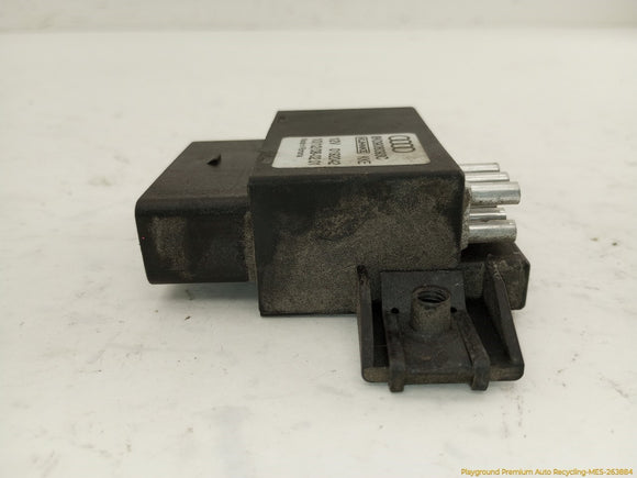 Audi S5 Fuel Pump Control Module