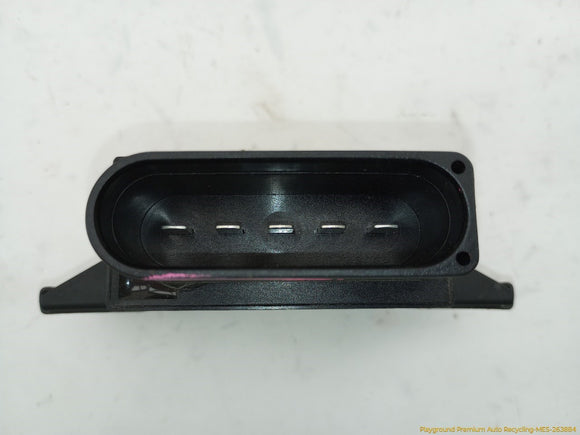 Audi S5 Fuel Pump Control Module