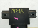 Audi S5 Fuel Pump Control Module-9