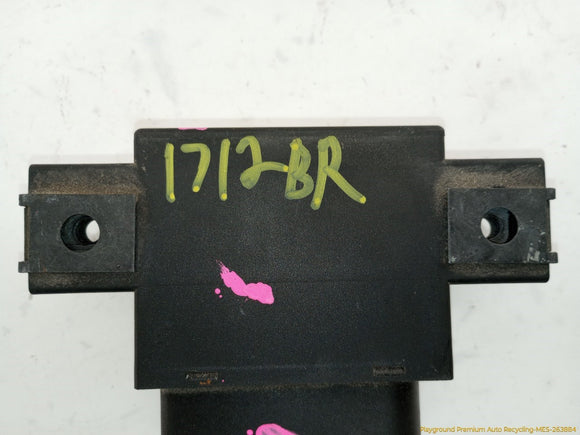 Audi S5 Fuel Pump Control Module